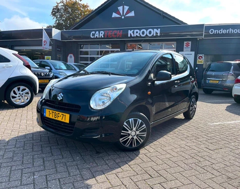 Suzuki Alto - Afbeelding 1 van 16