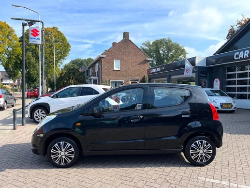 Suzuki Alto - Afbeelding 2 van 16