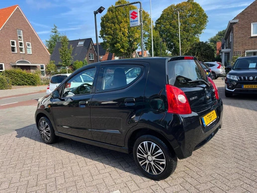 Suzuki Alto - Afbeelding 3 van 16