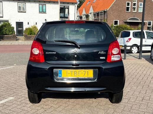 Suzuki Alto - Afbeelding 5 van 16
