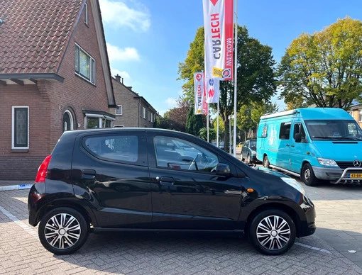 Suzuki Alto - Afbeelding 8 van 16