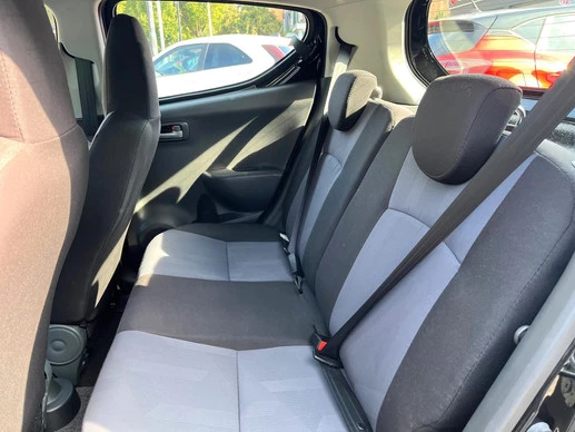 Suzuki Alto - Afbeelding 11 van 16