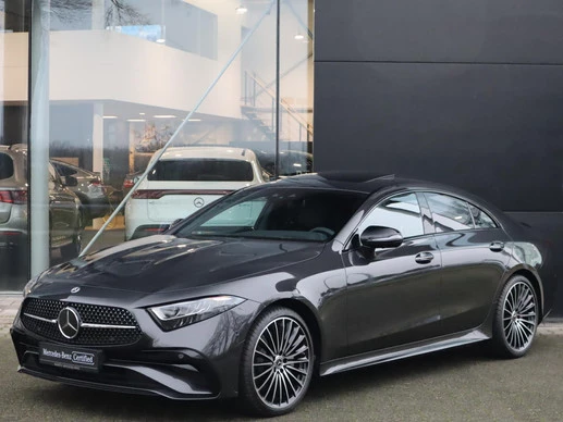 Mercedes-Benz CLS - Afbeelding 1 van 30
