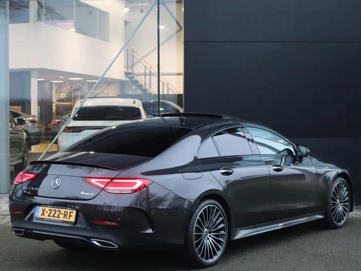 Mercedes-Benz CLS - Afbeelding 2 van 30