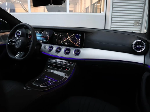 Mercedes-Benz CLS - Afbeelding 3 van 30