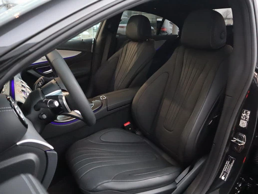 Mercedes-Benz CLS - Afbeelding 11 van 30