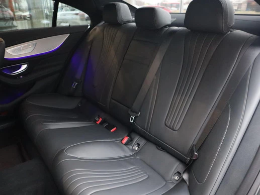 Mercedes-Benz CLS - Afbeelding 12 van 30