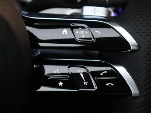 Mercedes-Benz CLS - Afbeelding 20 van 30