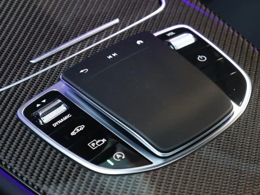 Mercedes-Benz CLS - Afbeelding 22 van 30