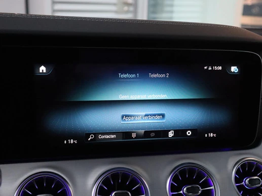 Mercedes-Benz CLS - Afbeelding 24 van 30