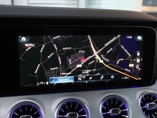 Mercedes-Benz CLS - Afbeelding 25 van 30