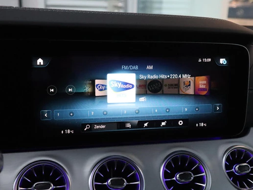 Mercedes-Benz CLS - Afbeelding 26 van 30