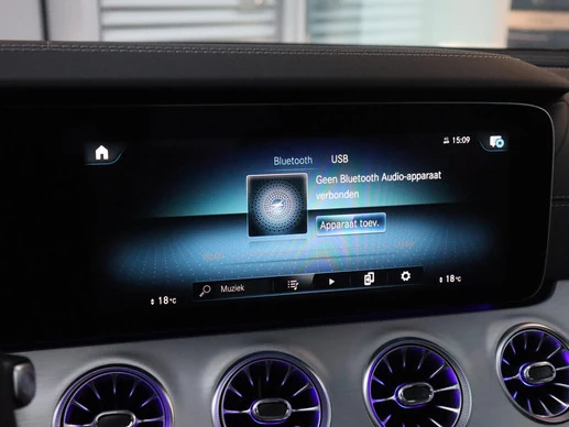 Mercedes-Benz CLS - Afbeelding 27 van 30