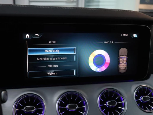 Mercedes-Benz CLS - Afbeelding 28 van 30