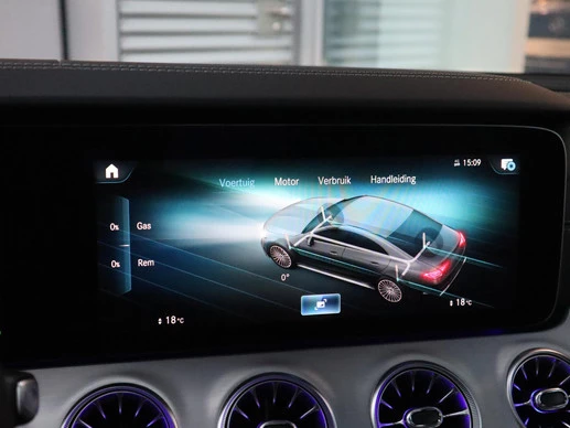 Mercedes-Benz CLS - Afbeelding 29 van 30