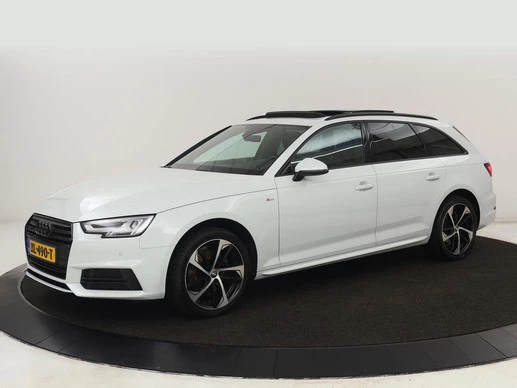 Audi A4 - Afbeelding 1 van 30