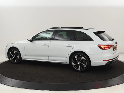 Audi A4 - Afbeelding 2 van 30