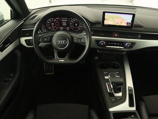Audi A4 - Afbeelding 3 van 30