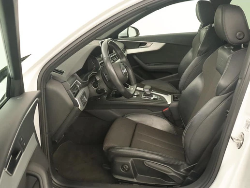 Audi A4 - Afbeelding 4 van 30