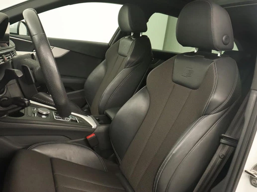 Audi A4 - Afbeelding 5 van 30