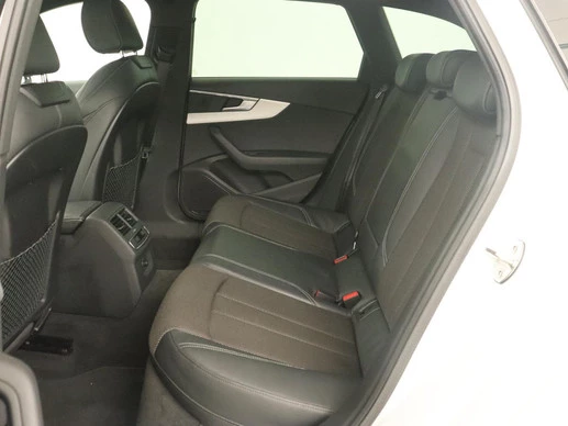 Audi A4 - Afbeelding 6 van 30