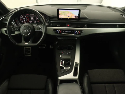 Audi A4 - Afbeelding 7 van 30