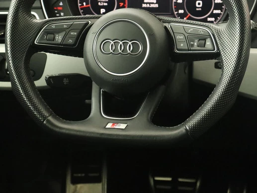 Audi A4 - Afbeelding 8 van 30