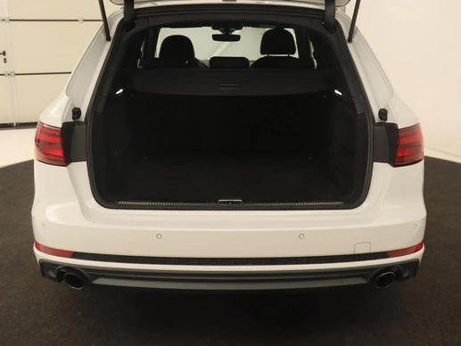 Audi A4 - Afbeelding 10 van 30