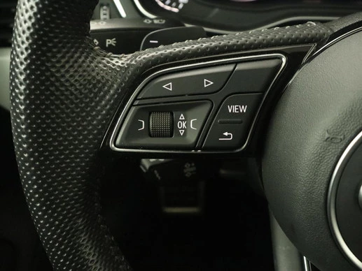 Audi A4 - Afbeelding 17 van 30