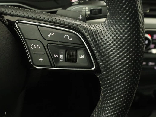 Audi A4 - Afbeelding 18 van 30