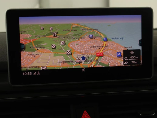 Audi A4 - Afbeelding 19 van 30