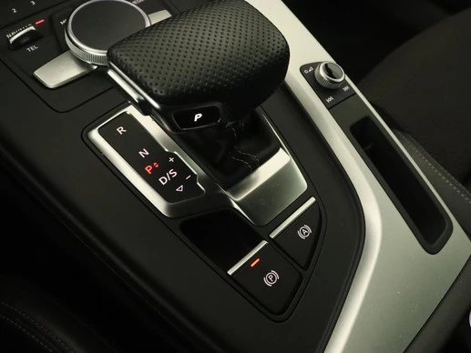 Audi A4 - Afbeelding 20 van 30