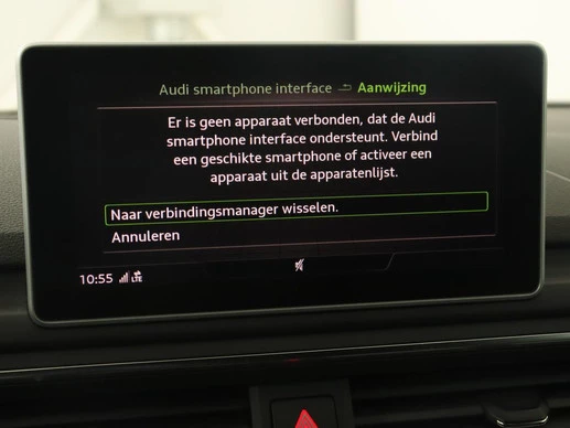 Audi A4 - Afbeelding 21 van 30