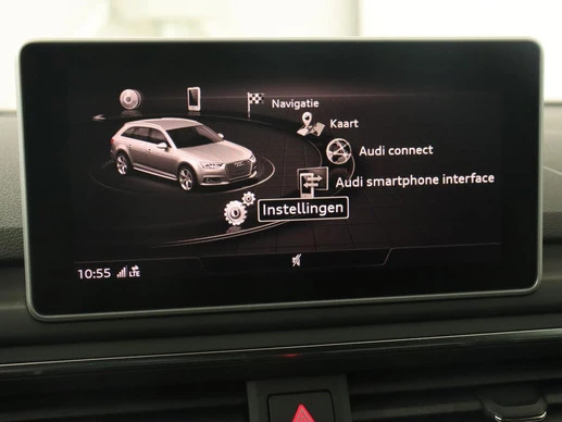 Audi A4 - Afbeelding 26 van 30