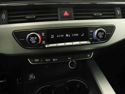 Audi A4 - Afbeelding 28 van 30