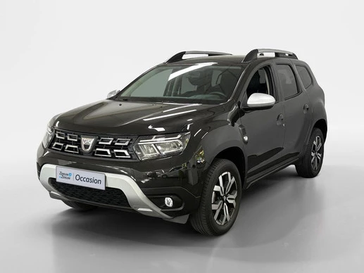 Dacia Duster - Afbeelding 1 van 20
