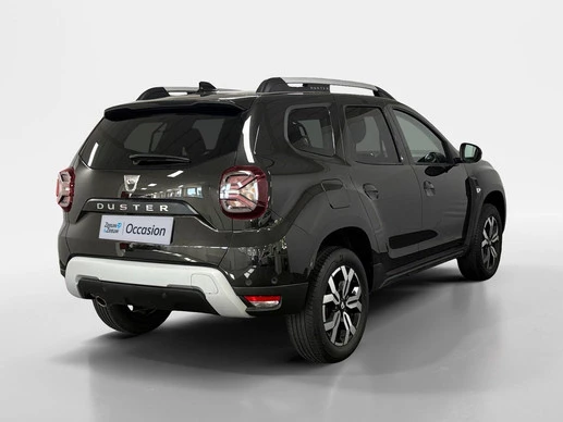 Dacia Duster - Afbeelding 2 van 20