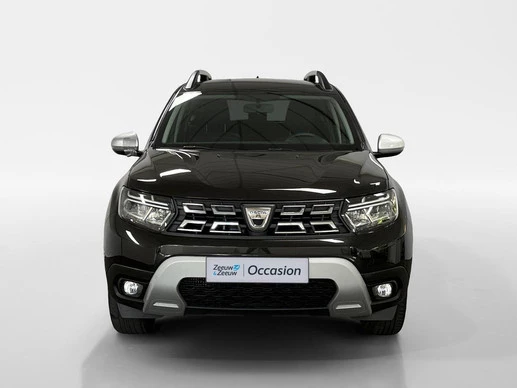 Dacia Duster - Afbeelding 3 van 20