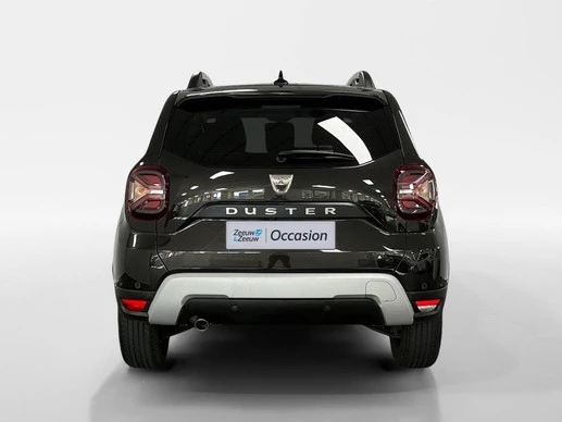 Dacia Duster - Afbeelding 4 van 20