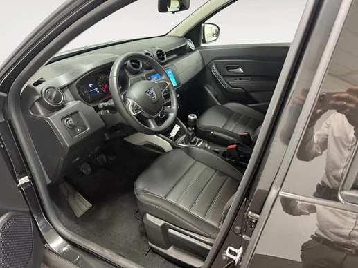 Dacia Duster - Afbeelding 5 van 20