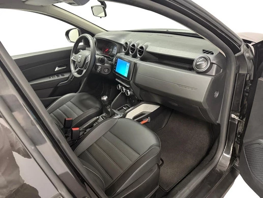 Dacia Duster - Afbeelding 6 van 20