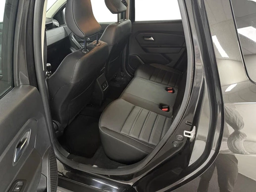 Dacia Duster - Afbeelding 7 van 20