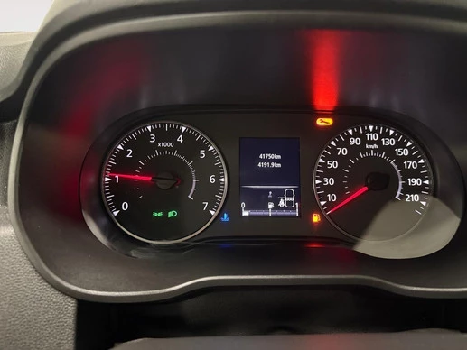 Dacia Duster - Afbeelding 11 van 20