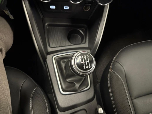 Dacia Duster - Afbeelding 15 van 20