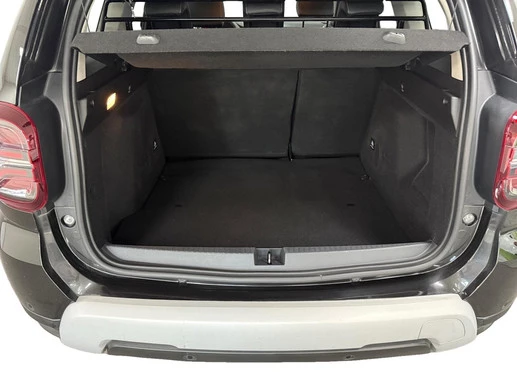 Dacia Duster - Afbeelding 16 van 20