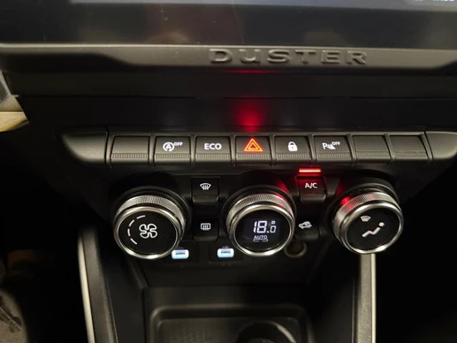 Dacia Duster - Afbeelding 17 van 20