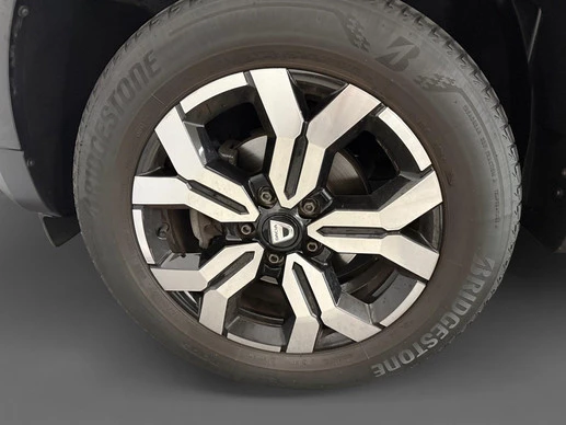 Dacia Duster - Afbeelding 18 van 20