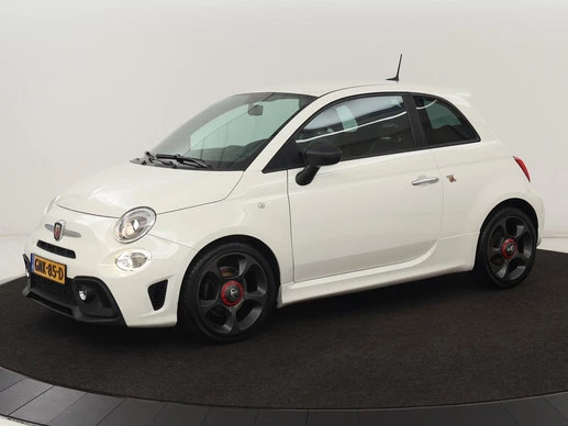 Fiat 500 - Afbeelding 1 van 30