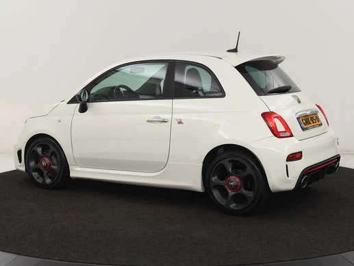 Fiat 500 - Afbeelding 2 van 30
