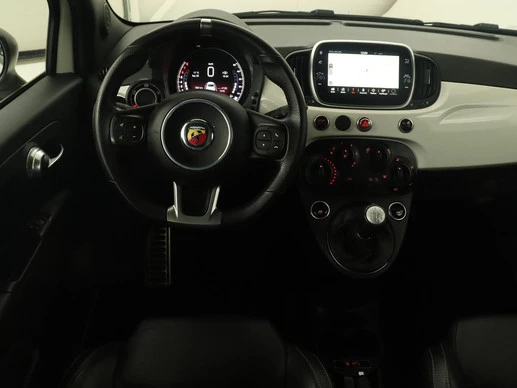 Fiat 500 - Afbeelding 3 van 30